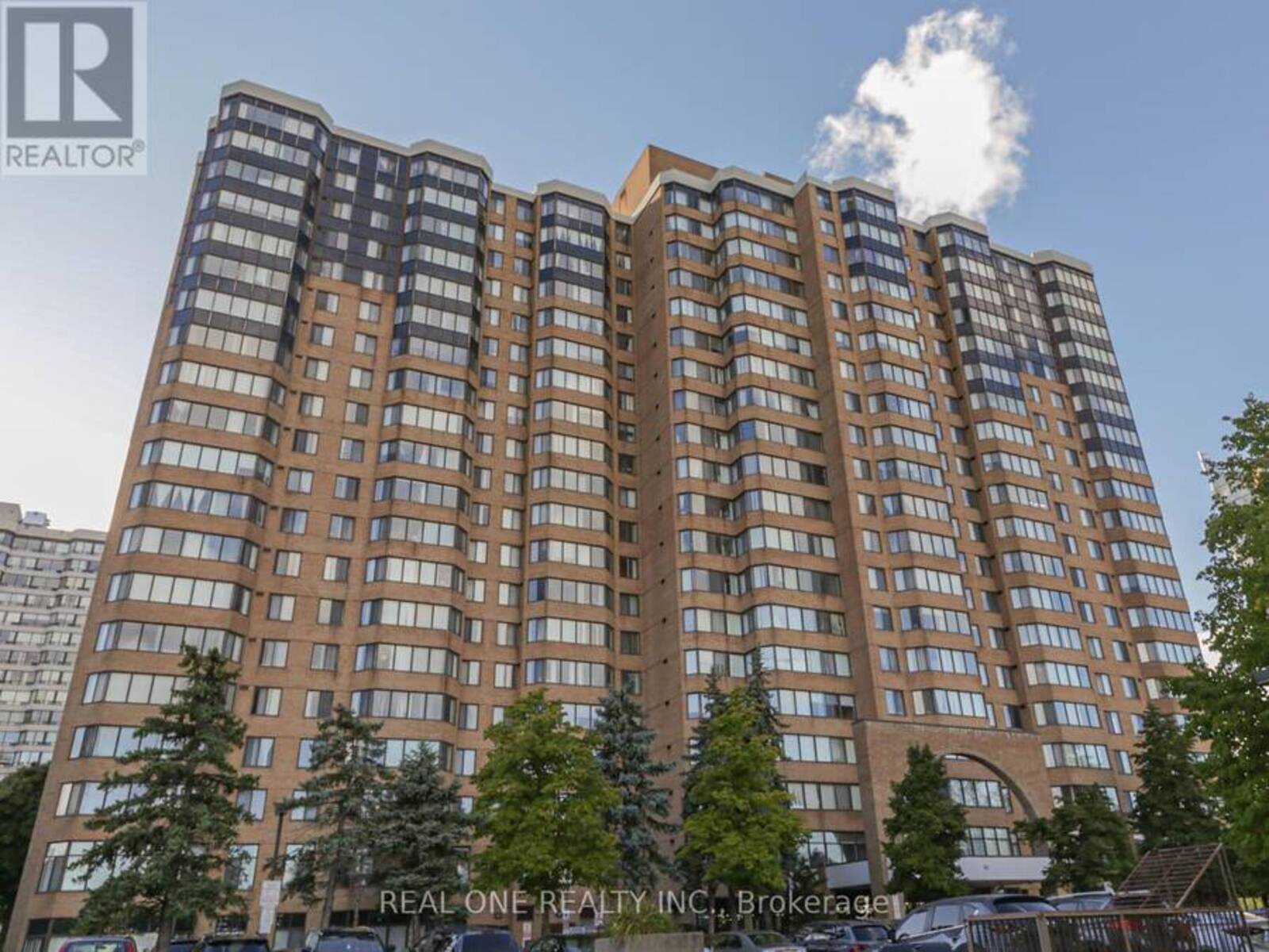 1714 - 80 ALTON TOWERS CIRCLE, Toronto, Ontario M1V 5E8