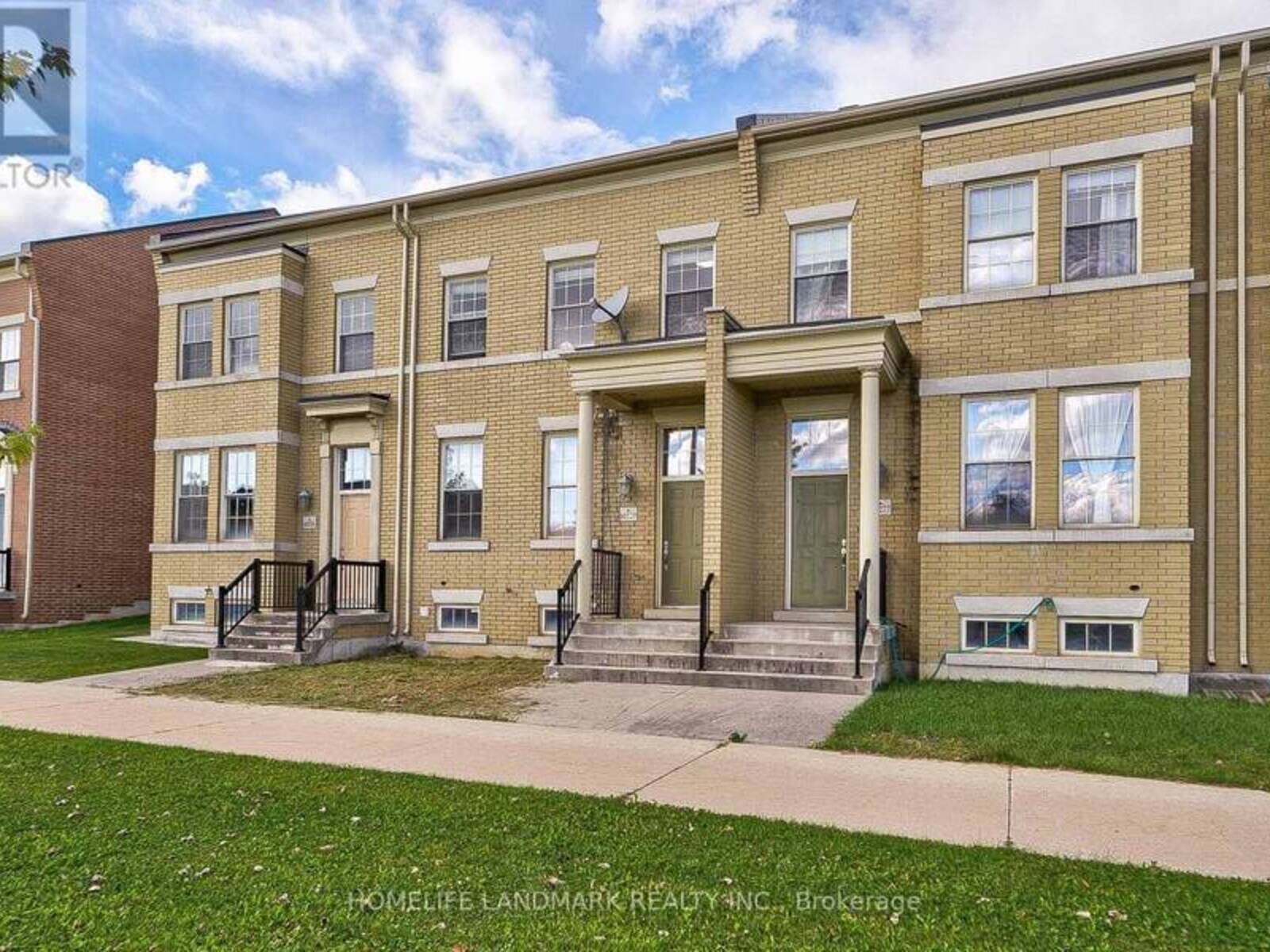 10279 WOODBINE AVENUE, Markham, Ontario L6C 0J7