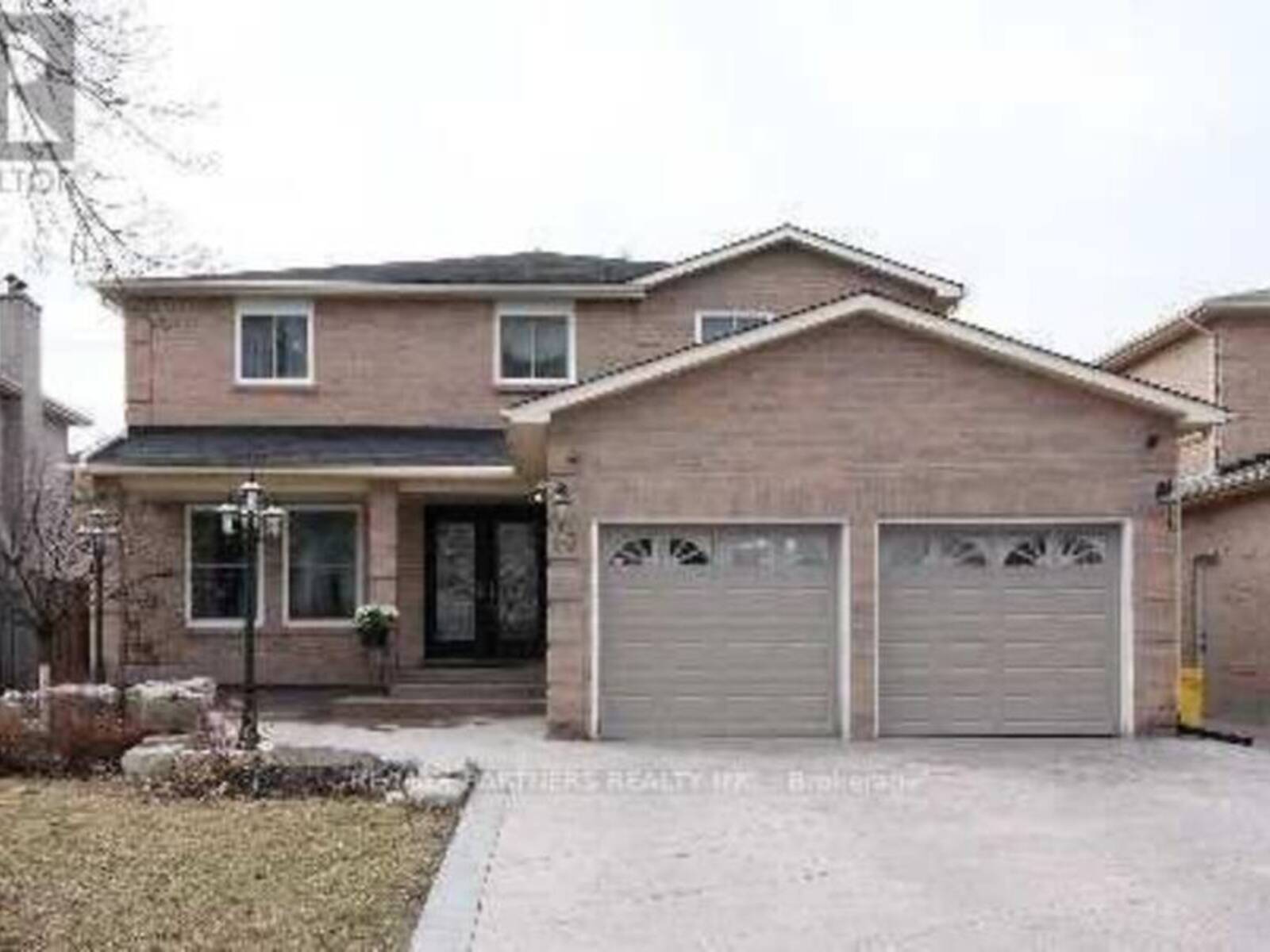 97 COOPERAGE CRESCENT, Richmond Hill, Ontario L4C 9M2