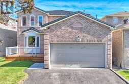 53 DAKIN DRIVE | Ajax Ontario | Slide Image One