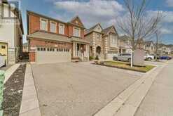 13 DUNLEY CRESCENT | Brampton Ontario | Slide Image Two