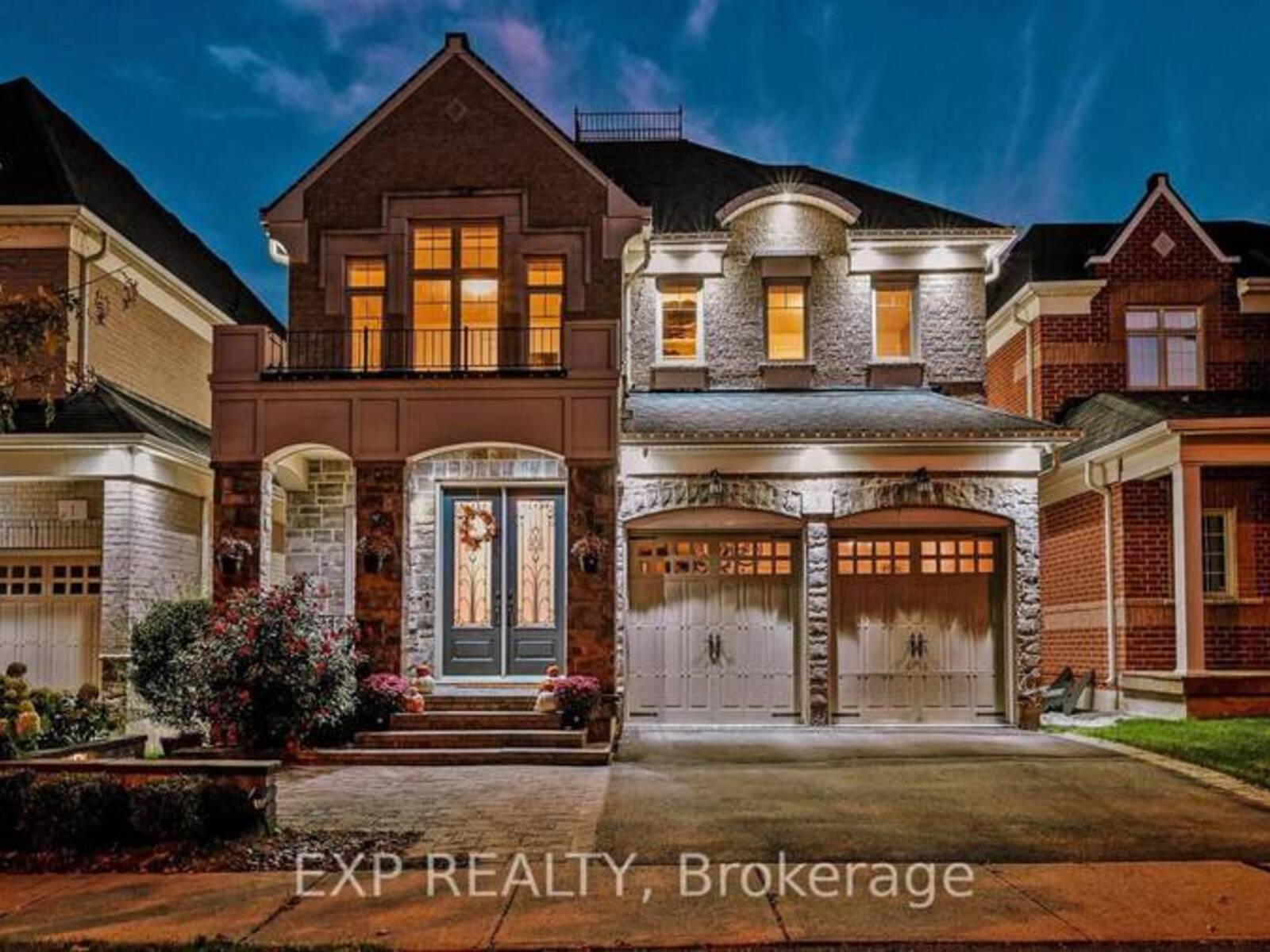 3 SEAPINES STREET, Brampton, Ontario L6Y 0S5