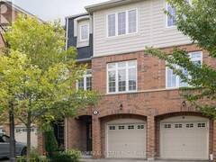 2 - 1139 HAIG BOULEVARD Mississauga Ontario, L5E 2M6