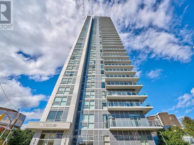 3007 - 275 YORKLAND ROAD Toronto Ontario, M2J 0B4