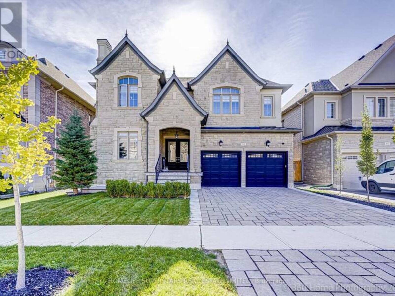 55 GLEN ABBEY TRAIL, Vaughan, Ontario L4H 3X7