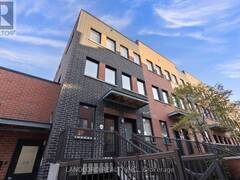 46 - 869 WILSON AVENUE Toronto Ontario, M3K 0A4