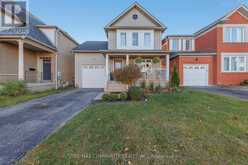 73 MCSWEENEY CRESCENT | Ajax Ontario | Slide Image Eight