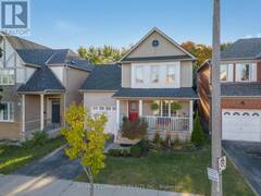 73 MCSWEENEY CRESCENT Ajax Ontario, L1T 4G2