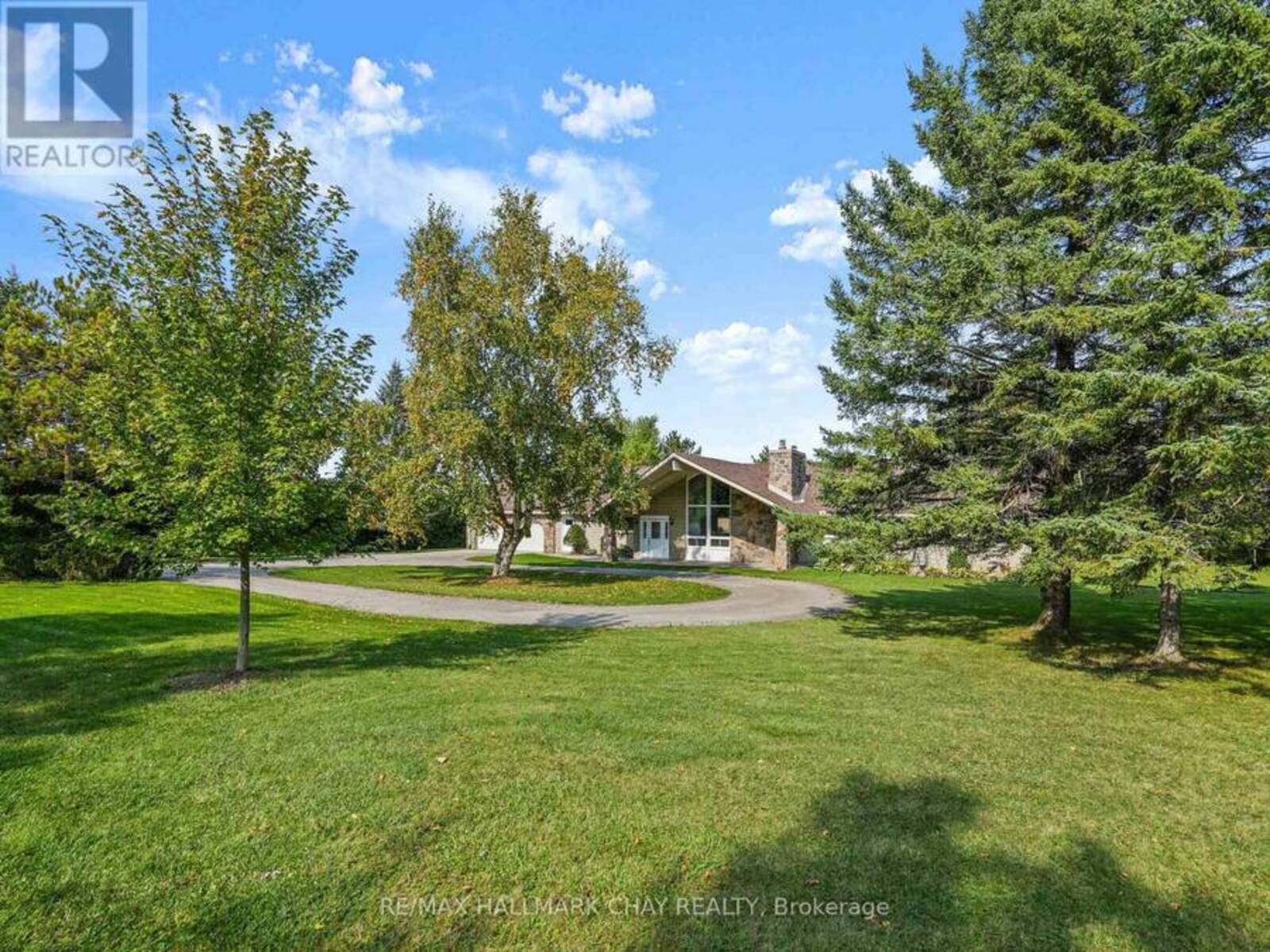 5512 THIRD LINE, New Tecumseth, Ontario L9R 1V2