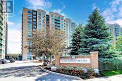 1206 - 23 ONEIDA CRESCENT | Richmond Hill Ontario | Slide Image One