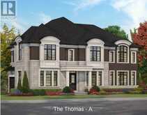 LOT 16 - 0 MURET CRESCENT | Vaughan Ontario | Slide Image One