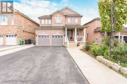 82 VIA ROMANO WAY | Brampton Ontario | Slide Image One