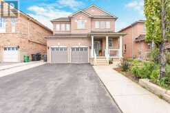 82 VIA ROMANO WAY | Brampton Ontario | Slide Image Two