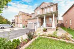 82 VIA ROMANO WAY | Brampton Ontario | Slide Image Three