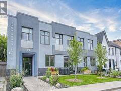 204 - 99 CHANDOS AVENUE Toronto Ontario, M6H 2E7