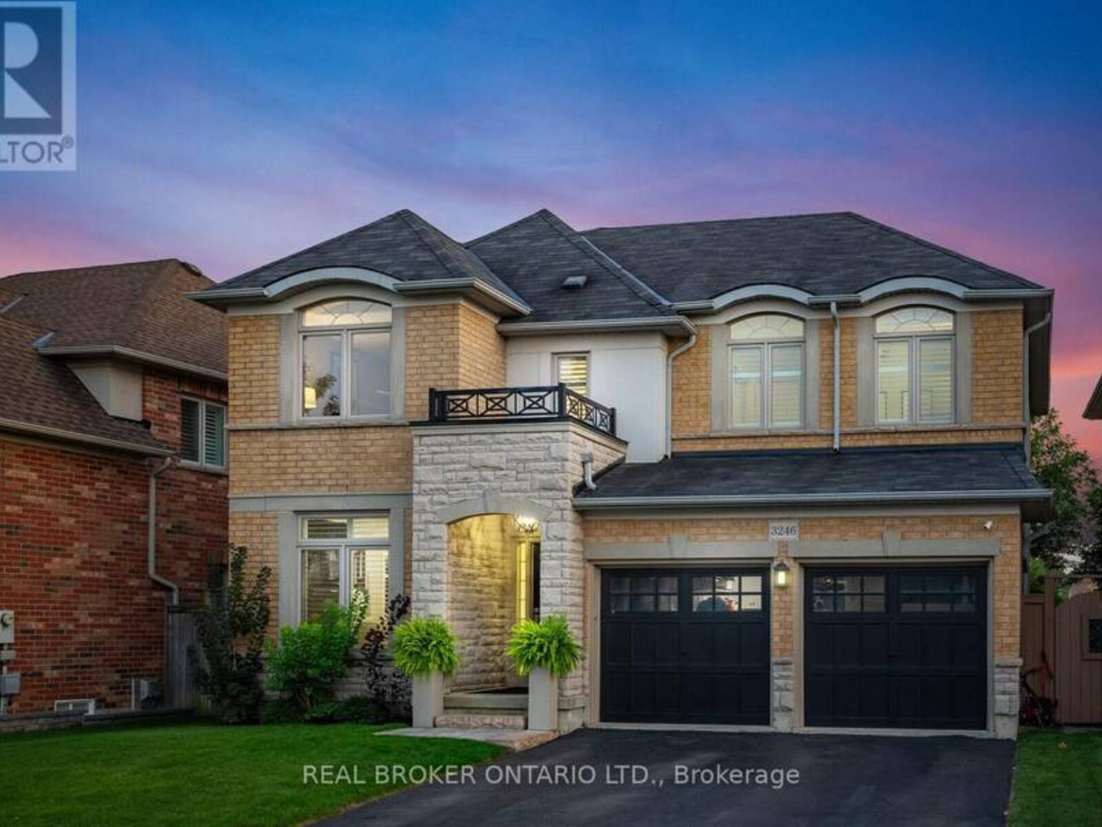 3246 SHARP ROAD, Burlington, Ontario L7M 0J4