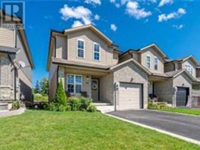 59 THAMES WAY Hamilton Ontario, L0R 1W0