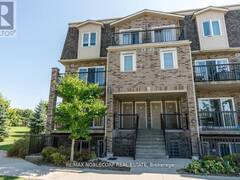 65 - 35 MOUNTFORD DRIVE Guelph Ontario, N1E 0G6