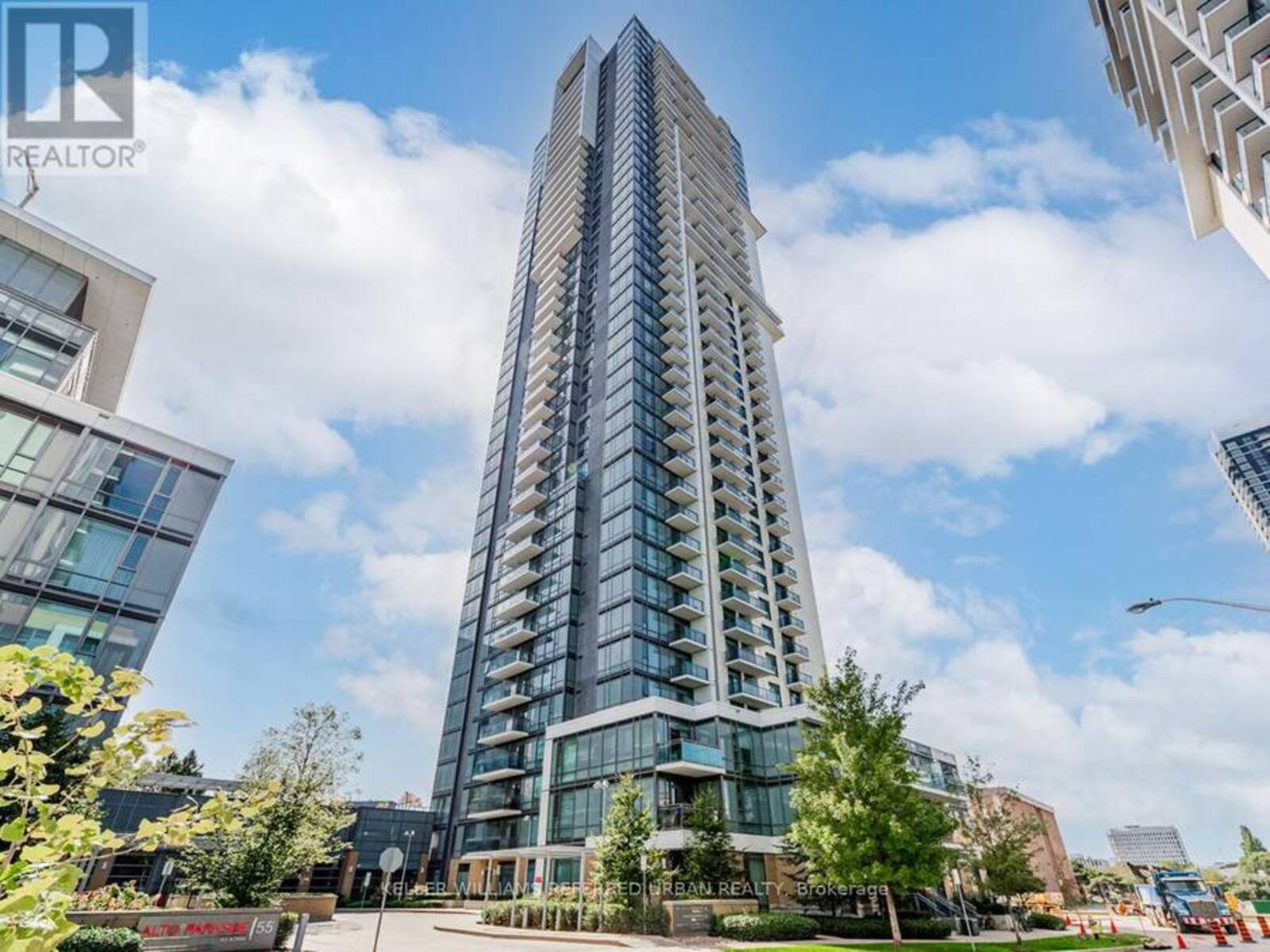 904 - 55 ANN O'REILLY ROAD, Toronto, Ontario M2J 0E1