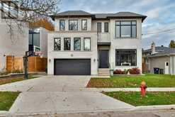 6 STUBBS DRIVE | Toronto Ontario | Slide Image One