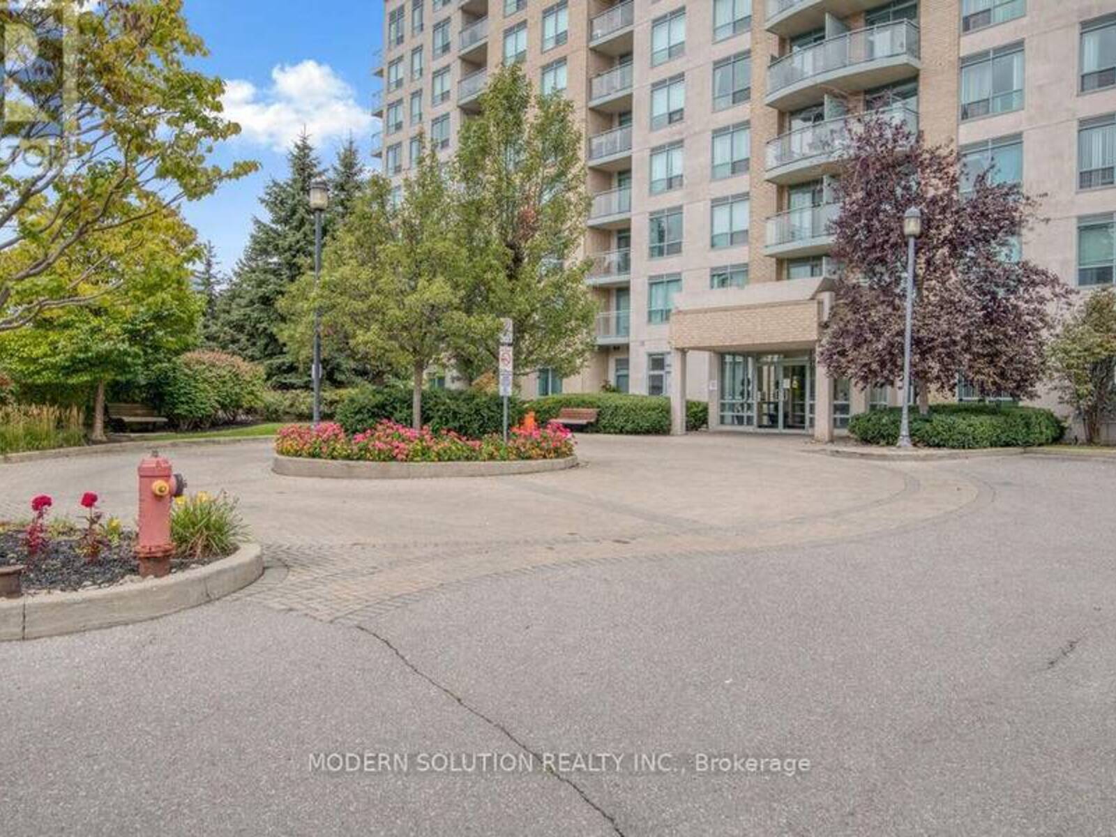 PH19 - 51 BAFFIN COURT, Richmond Hill, Ontario L4B 4P6