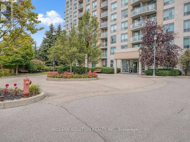 PH19 - 51 BAFFIN COURT Richmond Hill Ontario, L4B 4P6