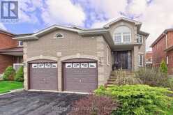 64 METCALFE DRIVE | Bradford West Gwillimbury Ontario | Slide Image One