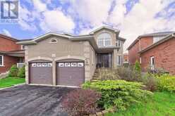 64 METCALFE DRIVE | Bradford West Gwillimbury Ontario | Slide Image Two