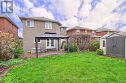 64 METCALFE DRIVE | Bradford West Gwillimbury Ontario | Slide Image Thirty-nine