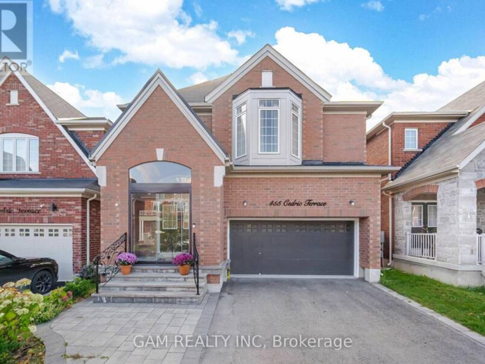 455 CEDRIC TERRACE, Milton, Ontario L9T 7T1