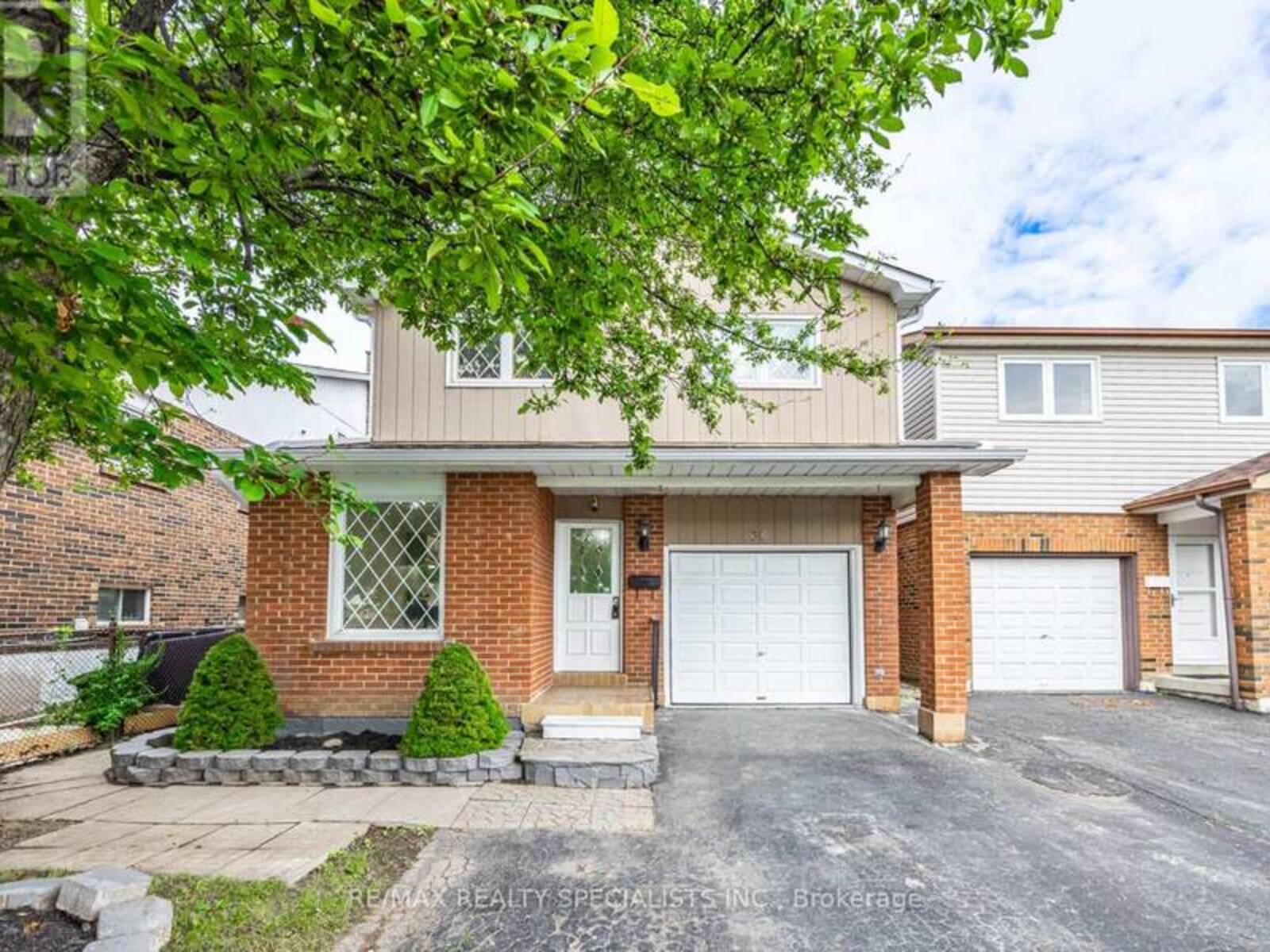 30 WINTERFOLD DRIVE, Brampton, Ontario L6V 3T2