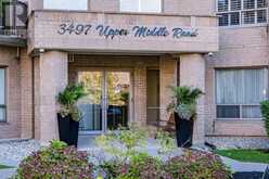 409 - 3497 UPPER MIDDLE ROAD | Burlington Ontario | Slide Image Two