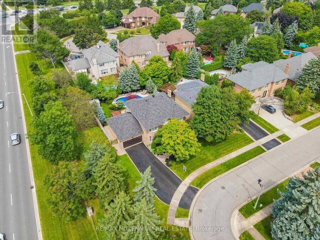 1050 MASTERS GREEN Oakville Ontario, L6M 2P1