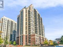 507 - 1 MICHAEL POWER PLACE Toronto Ontario, M9A 0A1