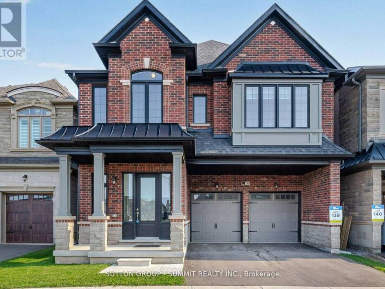 1303 MINNOW STREET, Oakville, Ontario L6M 5L6