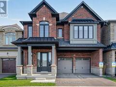 1303 MINNOW STREET Oakville Ontario, L6M 5L6