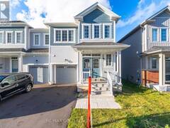 711 POTAWATOMI CRESCENT Shelburne Ontario, L9V 3Y4