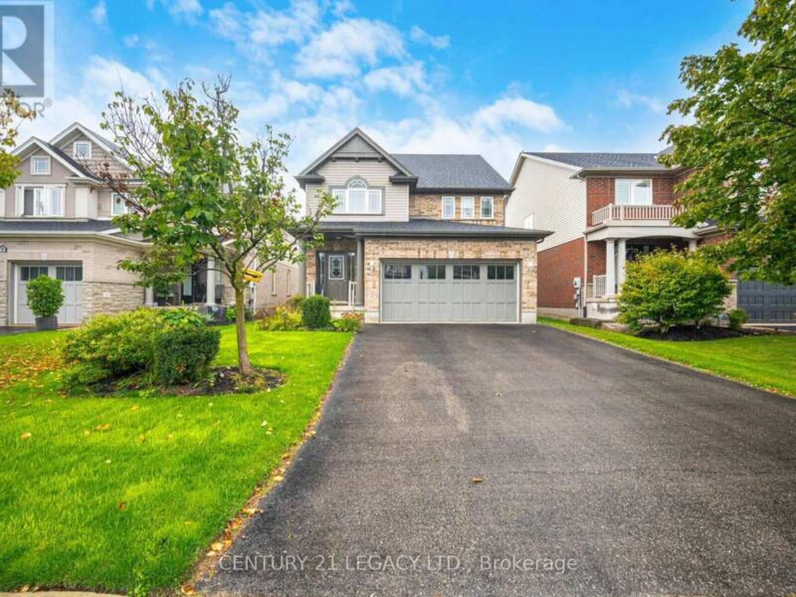 44 DOMINION DRIVE, Guelph, Ontario N1L 0B4