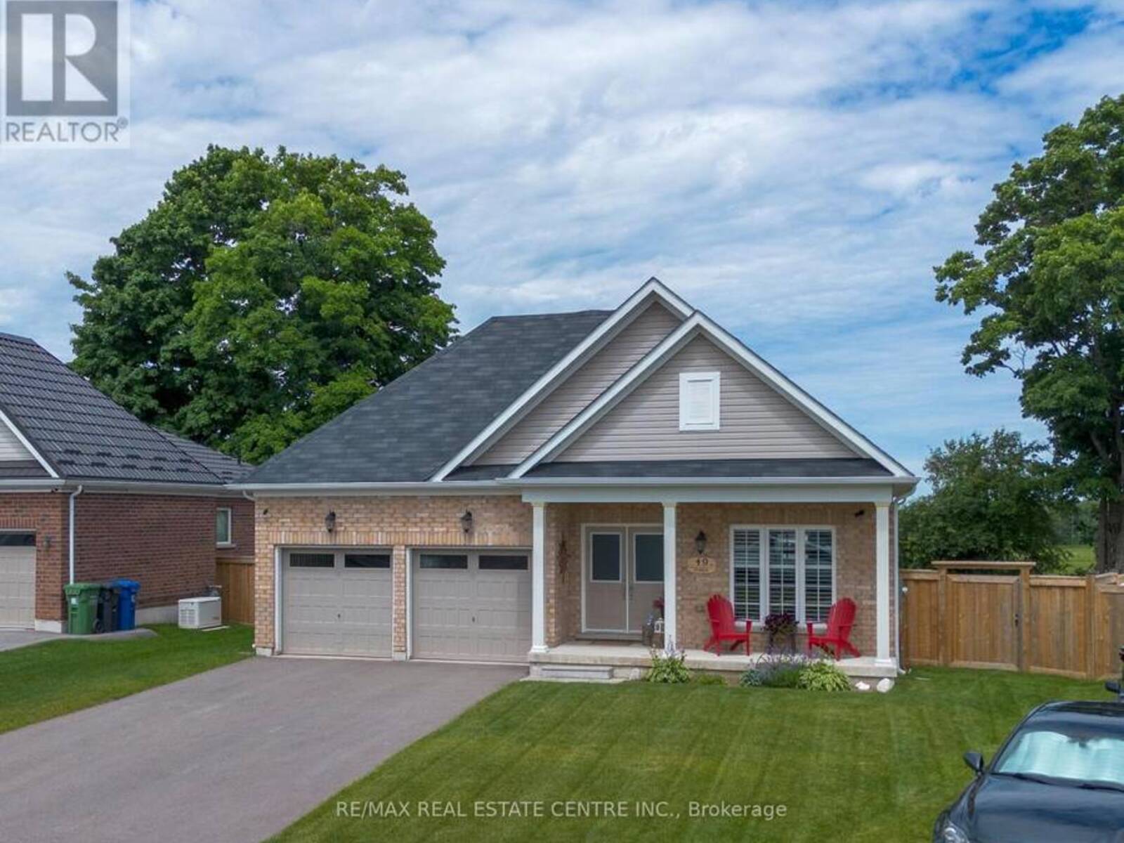 49 TODD CRESCENT, Dundalk, Ontario N0C 1B0