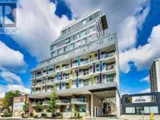 204 - 68 MERTON STREET Toronto Ontario, M4S 1A1