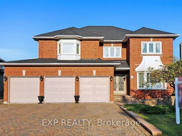 53 ALPHA COURT Vaughan Ontario, L4L 8Y2