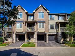 53 - 2086 GHENT AVENUE Burlington Ontario, L7B 0E1