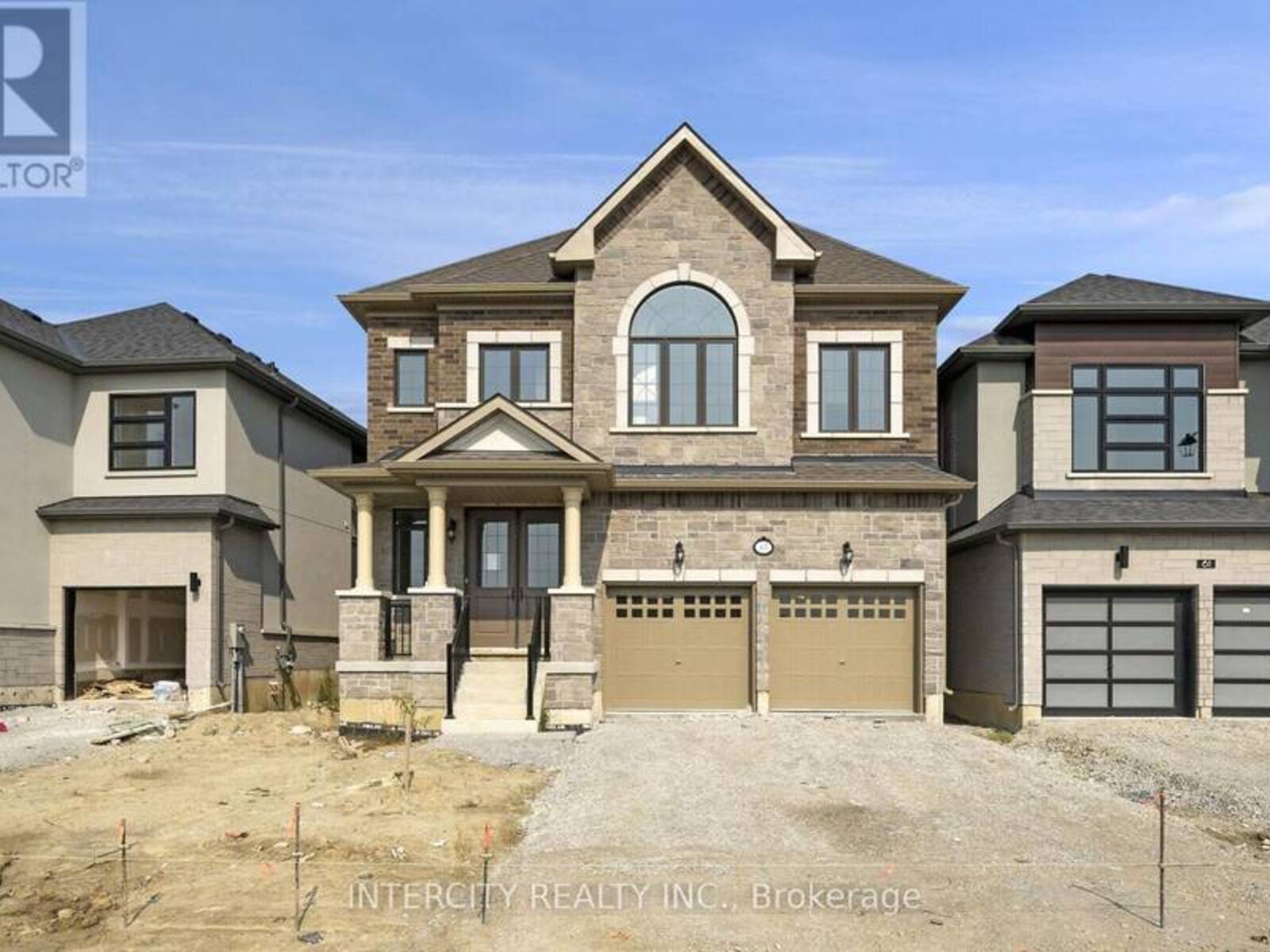 LOT 199 - 63 GOODVIEW DRIVE, Brampton, Ontario L6R 4G2