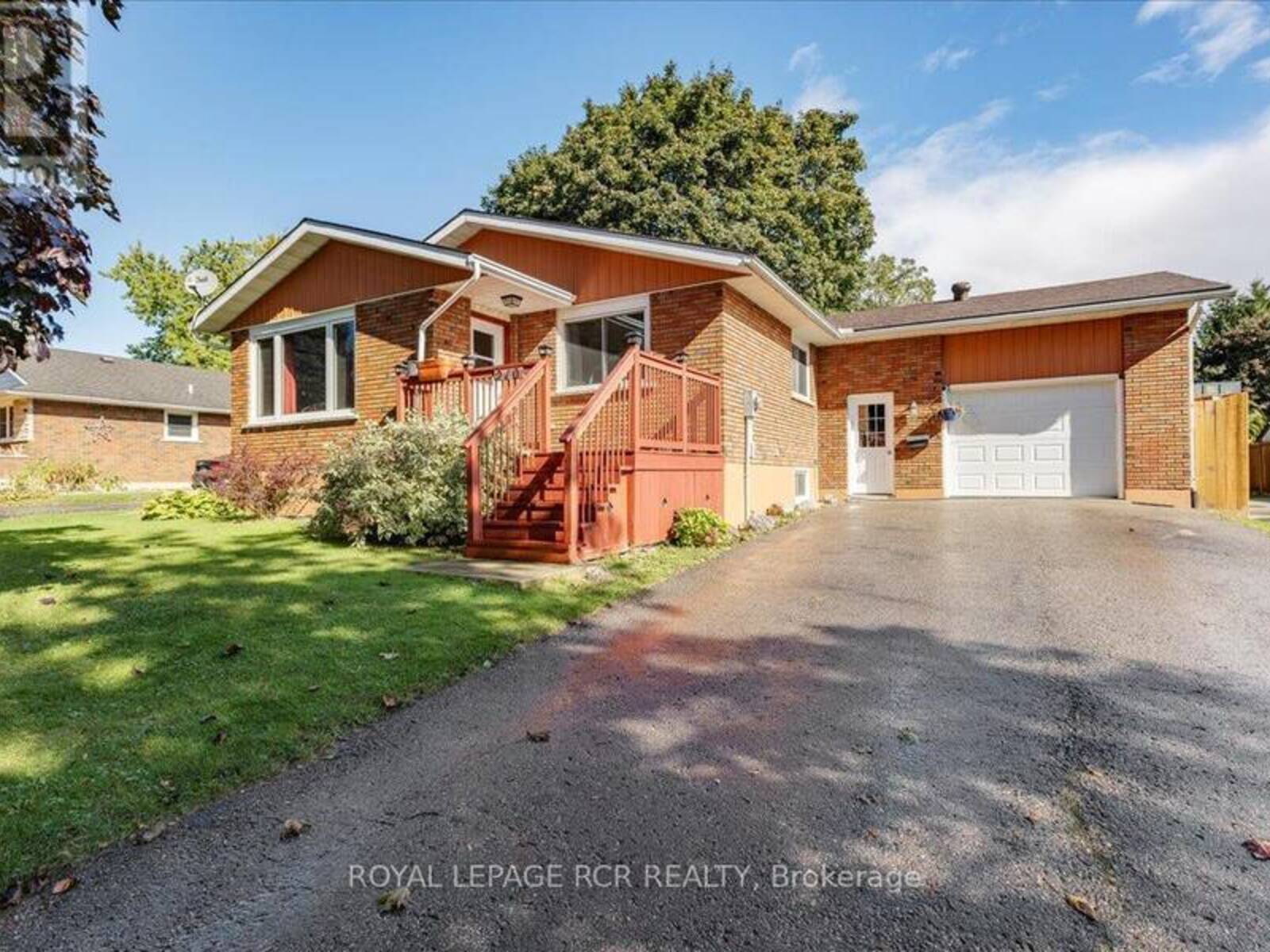 210 WEBER STREET, Mount Forest, Ontario N0G 2L1