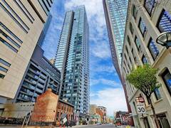 3106 - 295 ADELAIDE STREET W Toronto Ontario, M5V 0L4