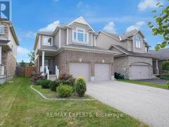 73 QUIGLEY STREET Angus Ontario, L3W 0P5