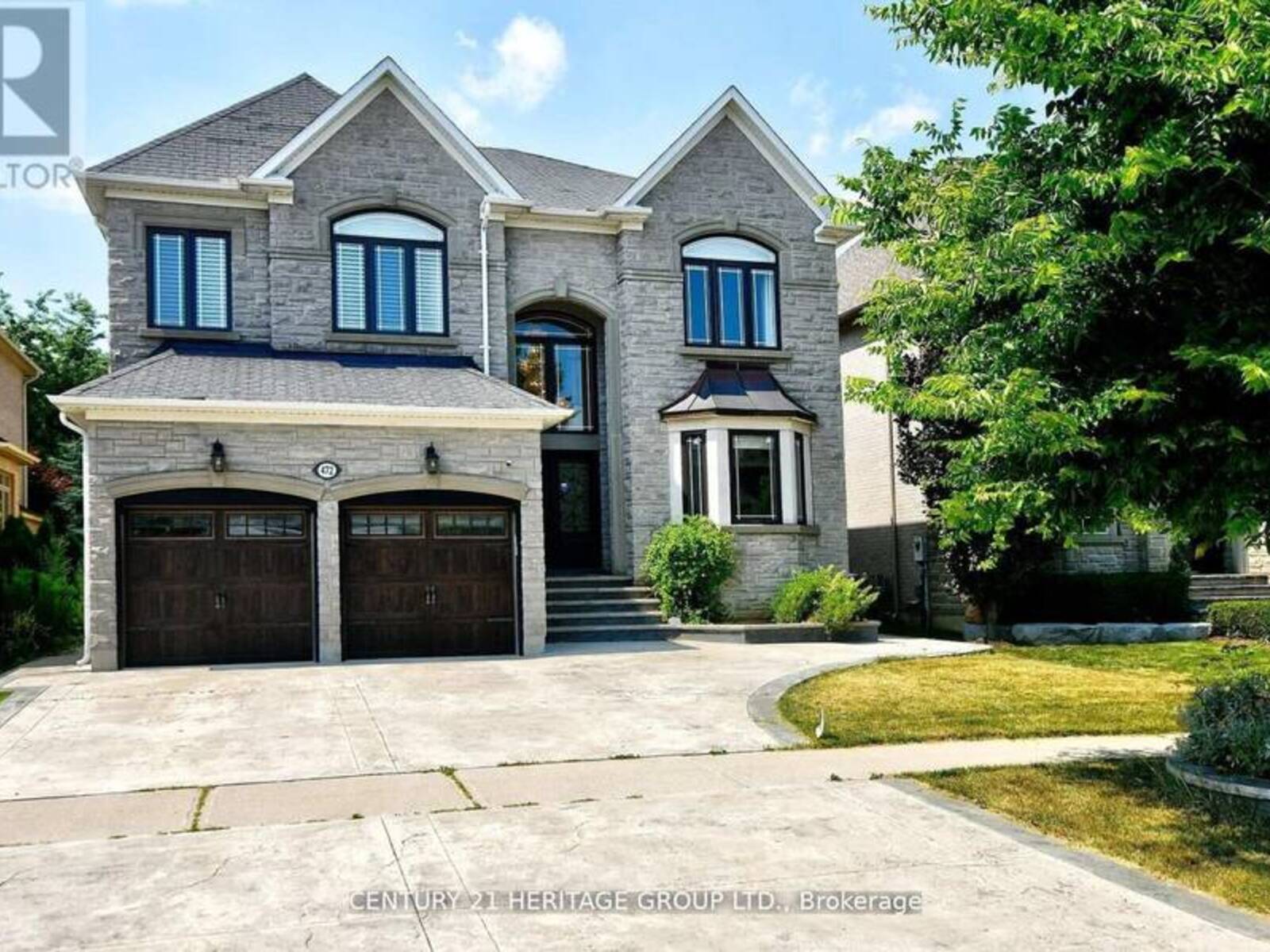 472 WORTHINGTON AVENUE, Richmond Hill, Ontario L4W 4R6