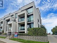 401 - 130 WIDDICOMBE HILL BOULEVARD Toronto Ontario, M9R 0A9