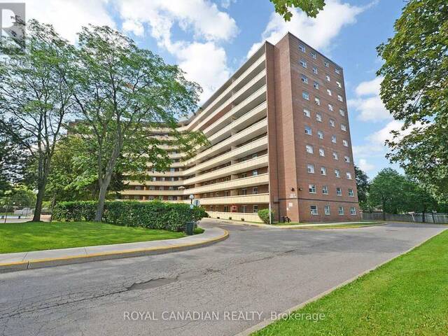 311 - 3577 DERRY ROAD E Mississauga Ontario, L4T 1B3