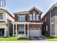 1237 MUSKOKA HEIGHTS Milton Ontario, L9E 1Y6